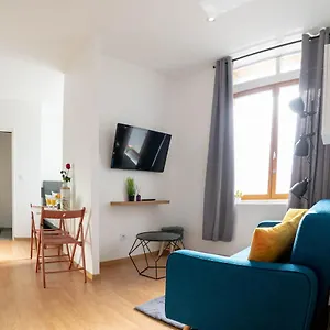 Le Progrès , Villeurbanne France