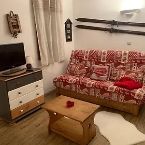 De Lans 27m2 Coeur Du Village , Villard-de-Lans France