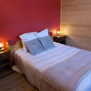 Proche Montchavin Calme Vue , La Plagne-Tarentaise France